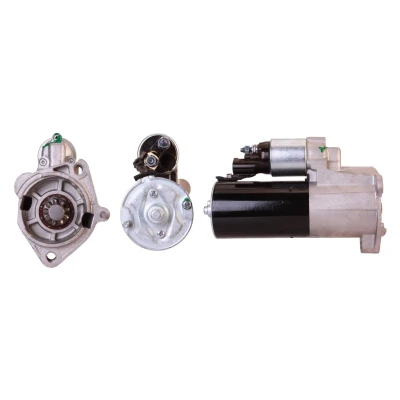 Billede af LUCAS ELECTRICAL LRS02196 Starter 2,0 AUDI: A4 B7 Avant, A6 C6 Sedan