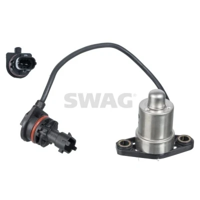 Billede af Sensor, motorolieniveau SWAG 40 94 0795