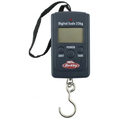 Billede af Pocket Scale Digitalvægt 25 kilo