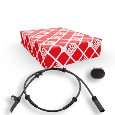 Billede af FEBI BILSTEIN 106185 ABS Sensor Bagaksel venstre, højre 950