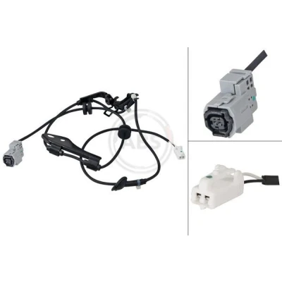 Billede af ABS Sensor A.B.S. 31574
