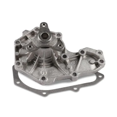 Billede af HEPU P054 Vandpumpe med pakning mekanisk VOLVO: 340 360 Sedan, RENAULT: CLIO 2, Kangoo I Express, MITSUBISHI: Carisma Hatchback