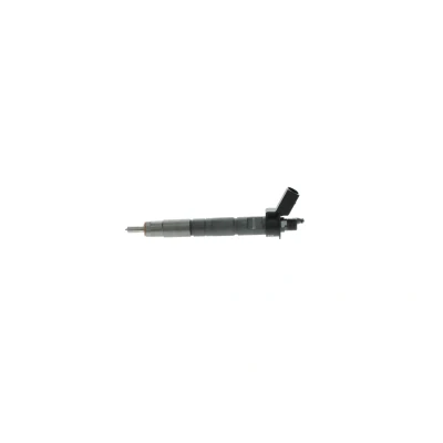Billede af BOSCH 0 445 117 017 Indsprøjtningsdyse Common rail med tætningsring BMW: 5 Sedan, Touring, X5