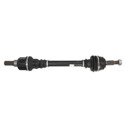 Billede af POINT GEAR PNG72897 Trækaksel venstre foraksel 662mm til køretøjer med ABS CITROËN: C4 Grand Picasso 2