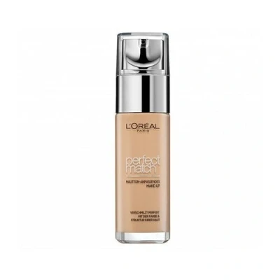 Billede af L&#039;Oréal True Match Foundation N2 Vanille 30 ml