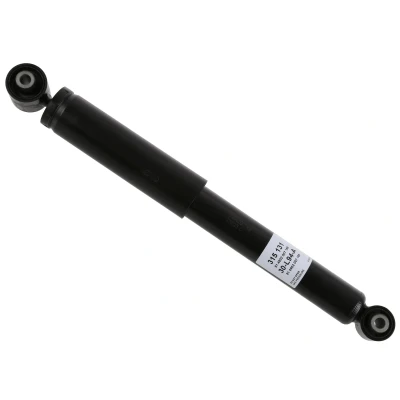 Billede af SACHS 315 131 støddæmper Gastryk dobbeltrør Teleskop øverste øje, nederste øje NISSAN: Qashqai / Qashqai+2 I
