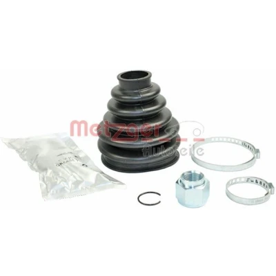 Billede af METZGER 751.041 Drivakselmanchet Polykloropren (Neopren) med møtrik PEUGEOT: 206 Hatchback, 208 I 207 SW, CITROËN: C3 Hatchback