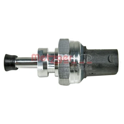 Billede af METZGER 0906316 Sensoren Turbolader uden tilslutningsledning RENAULT: Megane 3 Grandtour, GRAND SCENIC 3, 4, NISSAN: Qashqai / Qashqai+2 I