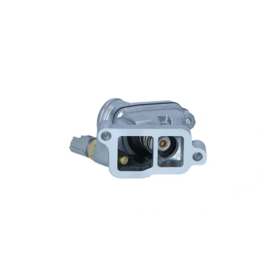 Billede af NRF 725230 Termostat 90 med sensor, tætningsring hus VOLVO: V50, XC90 I, S40 II
