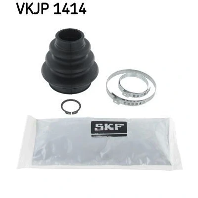 Billede af SKF VKJP 1414 Drivakselmanchet 76 BMW: 1 Hatchback, 3 Sedan