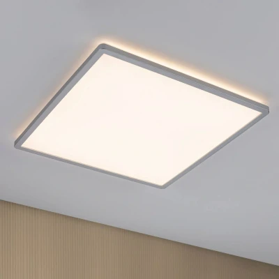 Billede af Paulmann Atria Shine panel 3 step krom 830 42x42
