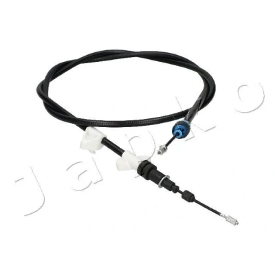Billede af JAPKO 1310336 Håndbremsekabel bag, venstre 2078/1867 FORD: MONDEO 4 Turnier, S Max Mk1, Galaxy Mk2 MPV