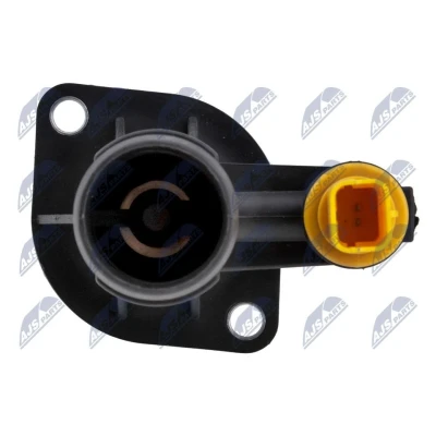 Billede af NTY CTM CT 016 Termostat 105oC uden pakning med sensor PEUGEOT: 206 Hatchback, 308 I SW, 307 CITROËN: C5 II Stationcar