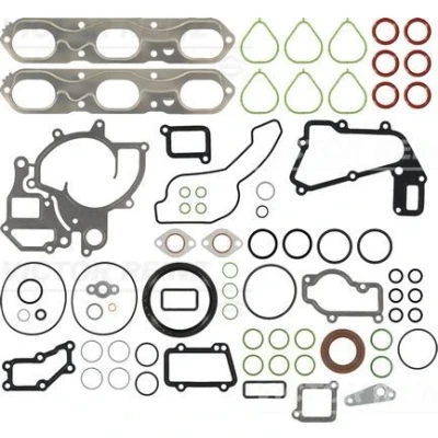 Billede af REINZ 01 35343 Komplet pakningssæt, motor med pakdåse krumtap, uden cylinderhovedpakning