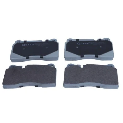 Billede af QUARO QP4011 Bremseklodser Forberedt til slidindikator SEAT: Leon III ST, Hatchback, ST Van / Stationcar, AUDI: A3 Sportback, TT Coupe
