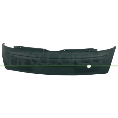 Billede af BLIC 5506 00 2023950Q Kofanger bag sort