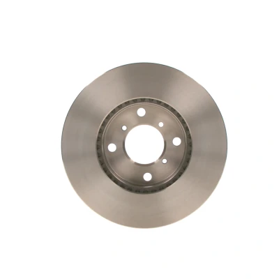 Billede af BOSCH 0 986 479 198 Bremseskiver 308 28 5 108 ventileret olieret højkarboniseret RENAULT: LAGUNA 2