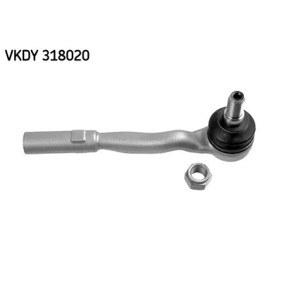Billede af SKF VKDY 318020 Styrekugle MERCEDES BENZ: E klasse Sedan, T modell