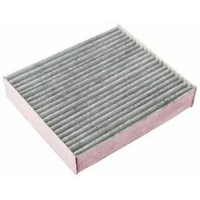 Billede af Filter, indvendig luft DENCKERMANN M110781