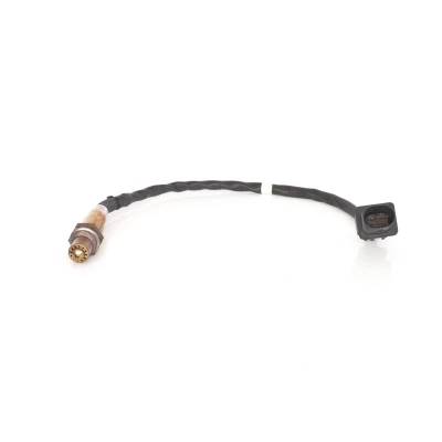 Billede af BOSCH 0 281 004 404 Lambdasonde 5 RENAULT: Clio 4, GRAND SCENIC 3, Captur, NISSAN: Qashqai 2