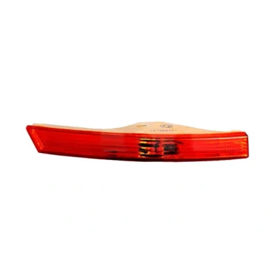 Billede af TYC 12 0035 31 2 Blinklys orange foran til højre uden lampeholder H21W VOLKSWAGEN: Passat B6 Variant