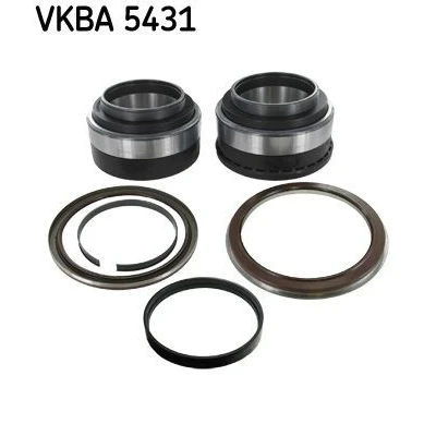 Billede af SKF VKBA 5431 Hjullejesæt 148