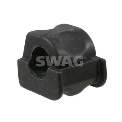 Billede af SWAG 34 92 2492 Stabilisatorbøsning foraksel, på indersiden Gummi 16 VOLKSWAGEN: Lupo / 3L