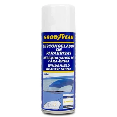 Billede af Goodyear Frostvæske GOD9046 (400 ml) Autoudstyr