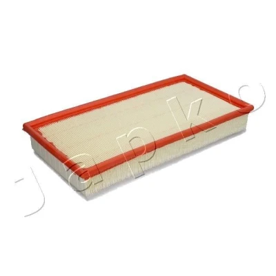 Billede af JAPKO FA 0902JM Luftfilter 57 185 365 rektangulær Filterindsats VOLKSWAGEN: Golf 4, 4 Variant, Bora Sedan, AUDI: TT Coupe, A3 Hatchback