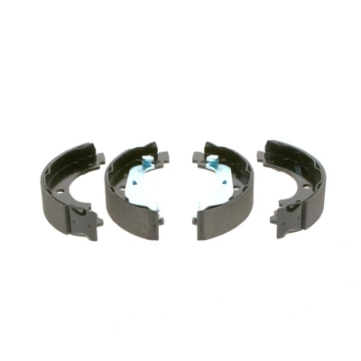 Billede af BOSCH 0 986 487 570 Bremsebakker 203,2 39 RENAULT: Kangoo I Express