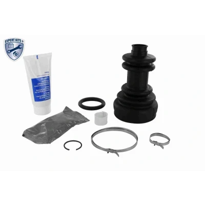 Billede af VAICO V24 0185 Drivakselmanchet foraksel, hjulsidet Gummi EXPERT KITS + FIAT: Ducato I Ladvogn/Chassis, II Bus, Ladvogn/Chassis