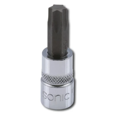 Billede af SONIC 8163740 Skruebit Krom vanadium stål Krydsslids (PH)