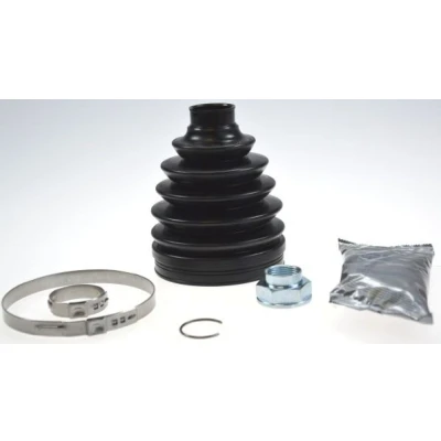 Billede af LÖBRO 304824 Drivakselmanchet 112,00 TPE (termoplastisk elastomer) TOYOTA: Corolla VIII Compact, Avensis II Sedan, IX Station Wagon