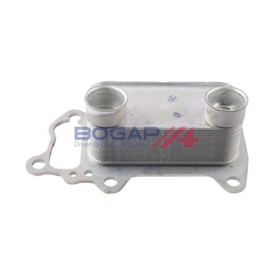 Billede af BOGAP B4222125 Olieradiator BMW: 3 Sedan, Coupe, Touring