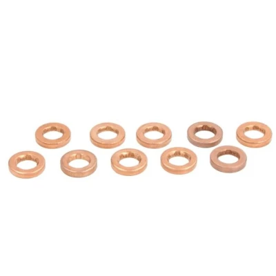 Billede af ENGITECH ENT250154 Pakninger VOLKSWAGEN: Polo V Hatchback, GOLF 6, Caddy 3, SKODA: Octavia 2 Combi, Fabia 2, AUDI: A1 Sportback