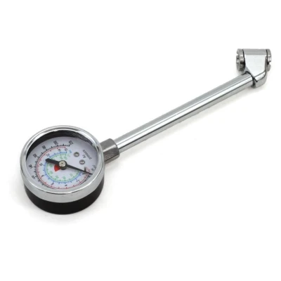 Billede af AMiO PG 15 bar 01708 Dæktryktester / fylder pneumatisk