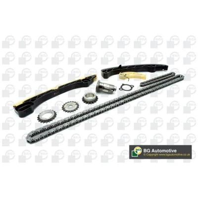 Billede af BGA TC9101FK Styrekædesæt Simplex TOYOTA: Avensis III Sedan
