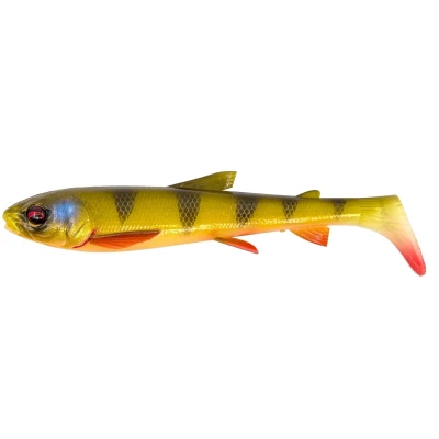 Billede af Savage Gear 3D Whitefish Shad 12cm Perch