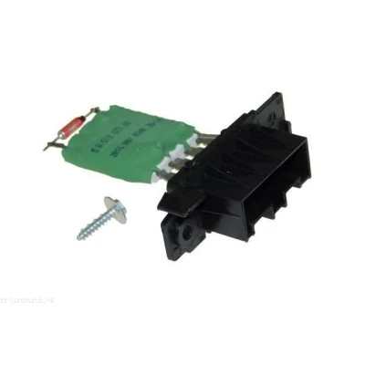 Billede af AUTOMEGA 150071610 Modstand, kabineventilator FIAT: Punto Evo Hatchback