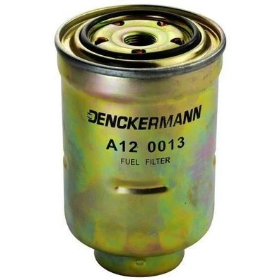 Billede af Brændstof filter DENCKERMANN A120013