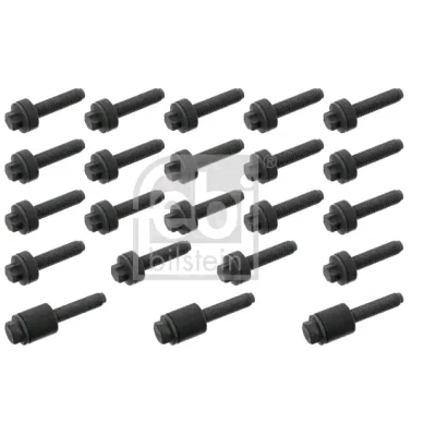 Billede af FEBI BILSTEIN 49851 Skrue BMW: 3 Sedan, 5 Sedan