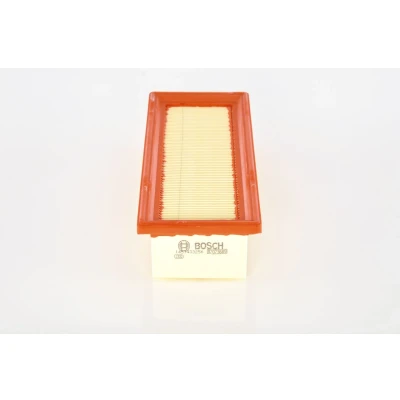 Billede af BOSCH 1 457 433 256 Luftfilter 61 105 258 Filterindsats FIAT: Punto I Hatchback