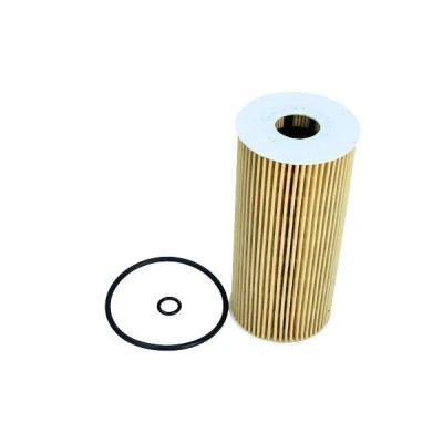 Billede af MAXGEAR 26 2062 Oliefilter med pakninger Filterindsats PORSCHE: Boxster, Cayman