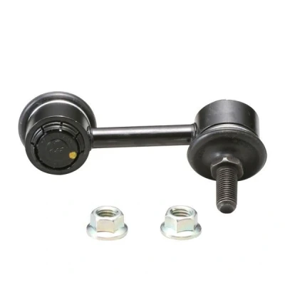 Billede af CTR CL0032 Stabstag bagaksel 138mm M10XP1.25 med bøsning møtrik