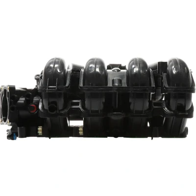 Billede af METZGER 2100040 Indsugningsmanifold med pakninger, indstillingsenhed FORD: S Max Mk1, Focus 2 Kombi