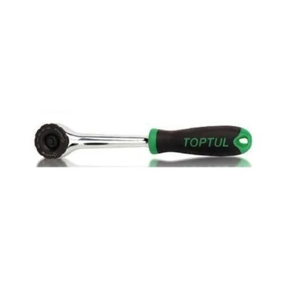 Billede af TOPTUL CJBT1220 Omskiftelig skralde 10 (3/8&quot;) 200