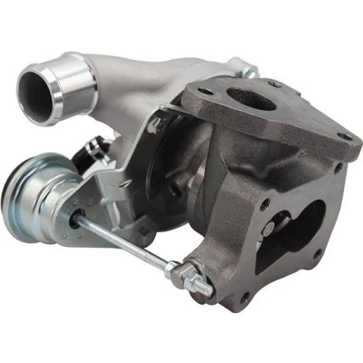 Billede af MAGNETI MARELLI 807101004700 Turbolader Turbo SEAT: Leon I Hatchback