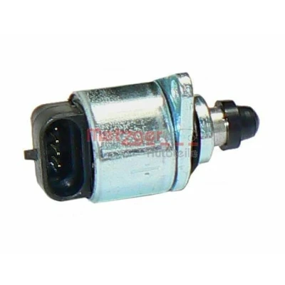 Billede af METZGER 0908025 Tomgangsregulator elektrisk PEUGEOT: 106 II Hatchback, 306 Sedan, CITROËN: Saxo Hatchback