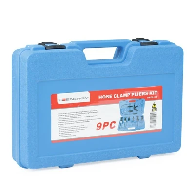 Billede af ENERGY NE00118 Tang, spændebånd 9
