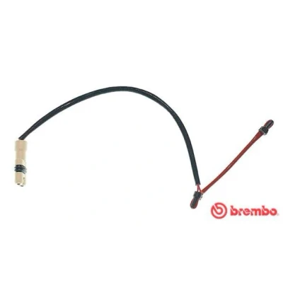 Billede af BREMBO A 00 338 Slidindikator Bremsebelægning PORSCHE: 911 Coupe, Cabriolet
